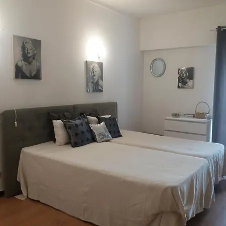Cantinho Da Ble Apartment Albufeira