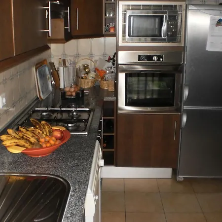 Apartment Cantinho Da Ble *