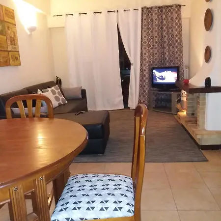 Apartment Cantinho Da Ble