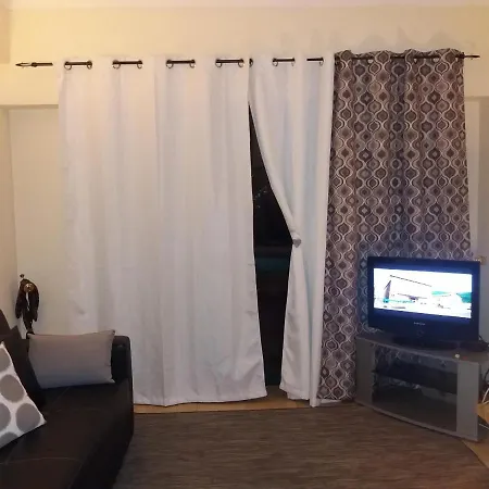 Cantinho Da Ble Apartment *