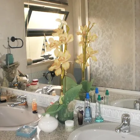 Apartment Cantinho Da Ble *