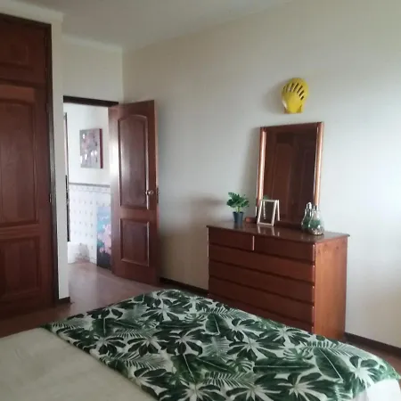 Cantinho Da Ble Apartment
